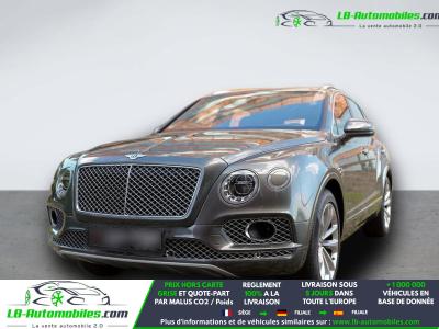 Bentley Bentayga V8 Diesel 4.0 435 ch BVA