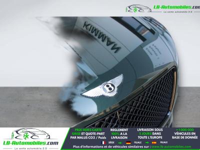 Bentley Bentayga Hybrid 3.0 449 ch BVA