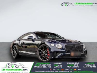 Bentley Continental GT V8 4.0 550 ch BVA