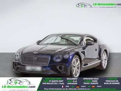 Bentley Continental GT V8 4.0 550 ch BVA
