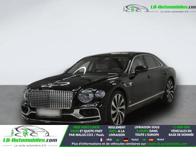 Bentley Flying Spur V8 4.0 550ch BVA