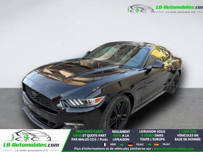 Ford Mustang Fastback 2.3 EcoBoost 317 BVA
