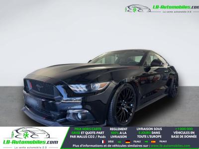 Ford Mustang Fastback 5.0 421 BVM