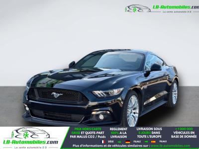 Ford Mustang Fastback 5.0 421 BVM