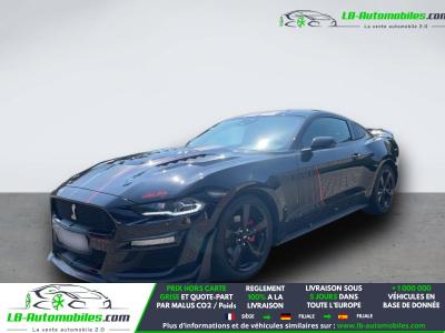 Ford Mustang Fastback 2.3 EcoBoost 317 BVA