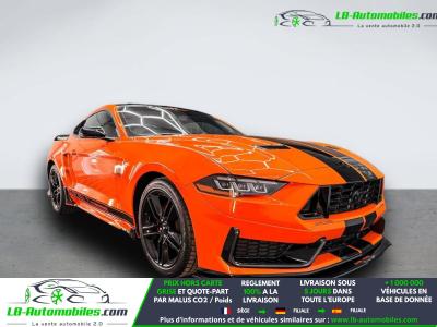 Ford Mustang Fastback 2.3 EcoBoost 317 BVA