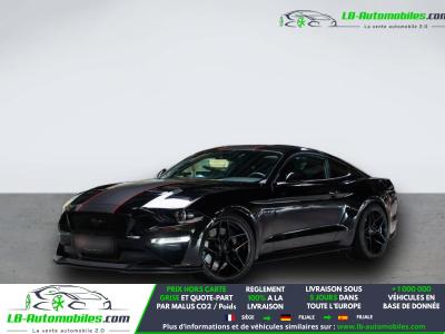 Ford Mustang Fastback 5.0 450ch BVM