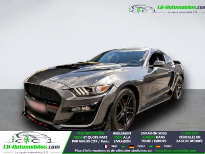 Ford Mustang Fastback 5.0 421 BVA