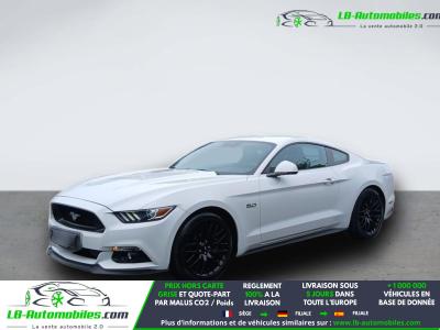 Ford Mustang Fastback 5.0 421 BVA