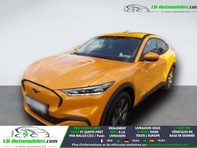 Ford Mustang Mach-E 99 kWh 294 ch