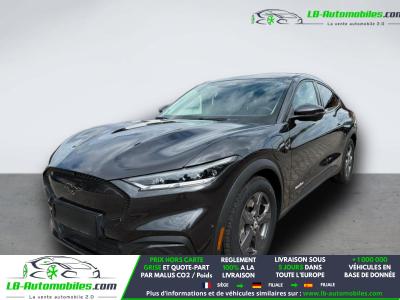 Ford Mustang Mach-E 99 kWh 294 ch