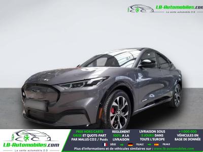 Ford Mustang Mach-E 99 kWh 294 ch