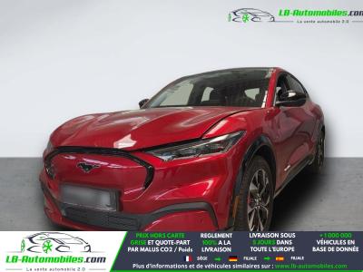 Ford Mustang Mach-E 99 kWh 351 ch AWD
