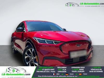Ford Mustang Mach-E 99 kWh 351 ch AWD