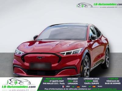 Ford Mustang Mach-E 99 kWh 351 ch AWD