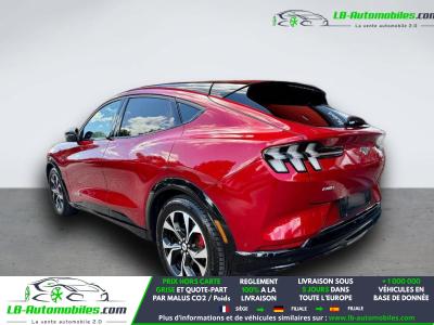 Ford Mustang Mach-E 99 kWh 351 ch AWD