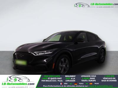 Ford Mustang Mach-E 76 kWh 269 ch