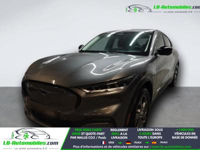 Ford Mustang Mach-E 76 kWh 269 ch