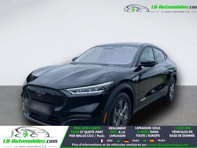 Ford Mustang Mach-E 76 kWh 269 ch