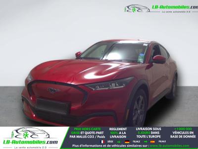 Ford Mustang Mach-E 76 kWh 269 ch