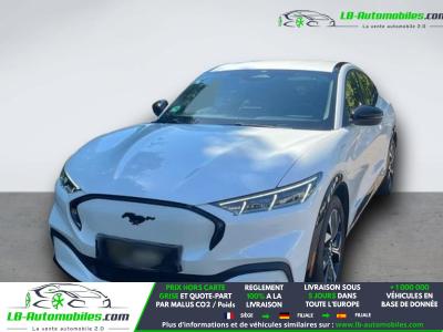 Ford Mustang Mach-E 76 kWh 269 ch