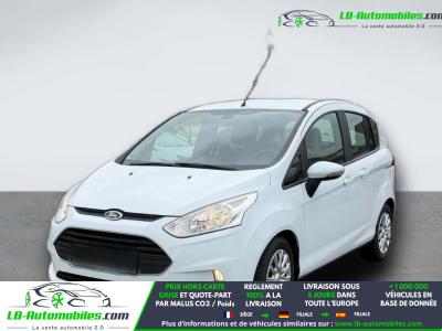 Ford B-Max 1.0 EcoBoost 100 BVM