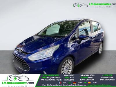Ford B-Max 1.0 EcoBoost 100 BVM