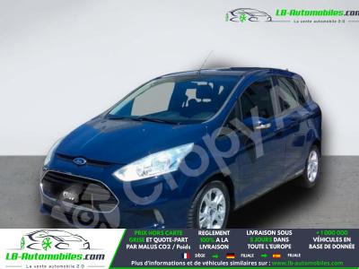 Ford B-Max 1.0 EcoBoost 100 BVM
