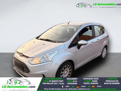 Ford B-Max 1.0 EcoBoost 100 BVM