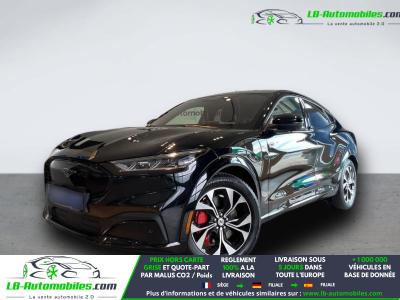 Ford Mustang Mach-E 99 kWh 351 ch AWD