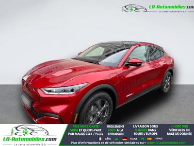 Ford Mustang Mach-E 99 kWh 294 ch