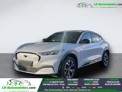 Ford Mustang Mach-E 99 kWh 351 ch AWD