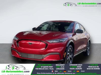 Ford Mustang Mach-E 99 kWh 351 ch AWD