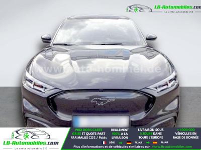 Ford Mustang Mach-E 99 kWh 351 ch AWD
