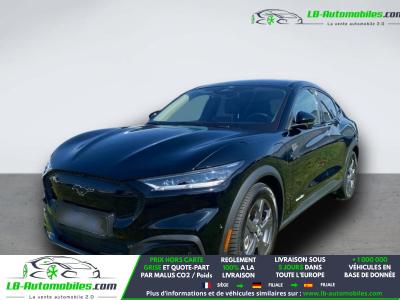 Ford Mustang Mach-E 76 kWh 269 ch