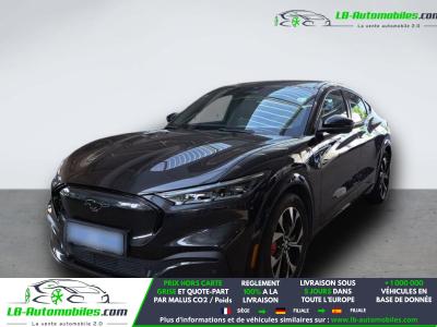Ford Mustang Mach-E 76 kWh 269 ch AWD
