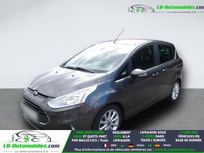 Ford B-Max 1.0 EcoBoost 125  BVM