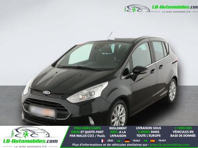 Ford B-Max 1.0 EcoBoost 125  BVM