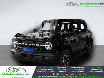 Ford Bronco 2.7l V6 EcoBoost 335 ch BVA