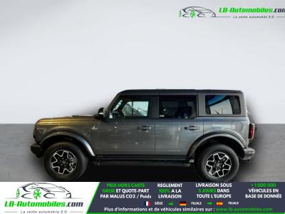 Ford Bronco 2.7l V6 EcoBoost 335 ch BVA