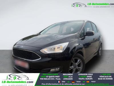 Ford C-Max 1.0 EcoBoost 100