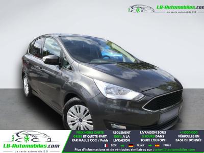 Ford C-Max 1.0 EcoBoost 100