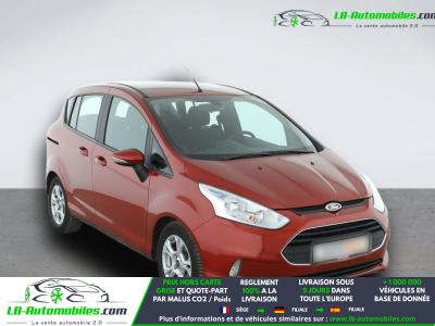 Ford B-Max 1.0 EcoBoost 125  BVM