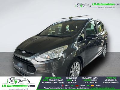 Ford B-Max 1.0 EcoBoost 125  BVM