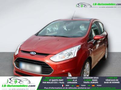 Ford B-Max 1.0 EcoBoost 125  BVM