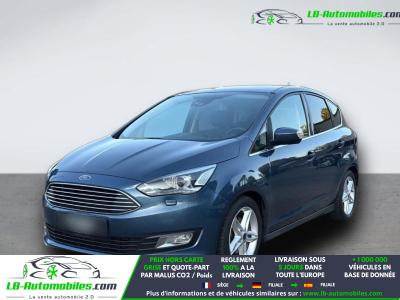 Ford C-Max 1.5 EcoBoost 150 BVA