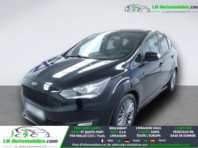 Ford C-Max 1.5 EcoBoost 150 BVA