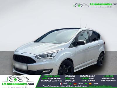 Ford C-Max 1.5 EcoBoost 150 BVA
