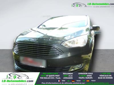 Ford C-Max 1.5 EcoBoost 150 BVA
