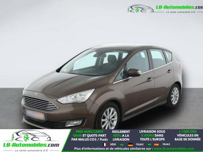 Ford C-Max 1.5 EcoBoost 150 BVA